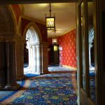 St. Pancras Renaissance Hotel London - Victorian Grandeur