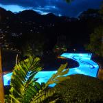 Earl's Regency Hotel Kandy Sri Lanka - Jungle Experience - Review