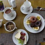 Heritance Negombo Sri Lanka hotel review - breakfast
