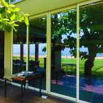 Heritance Negombo Sri Lanka – Direct Ocean Views - hotel review