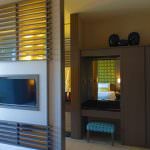 Heritance Negombo Sri Lanka hotel review - hotel room