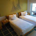 Jetwing Blue Negombo Beach Sri Lanka – Hotel review