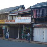 Theva Residency Kandy Sri Lanka Review - Kandy Town