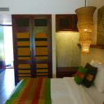 Sunrise By Jetwing Sri Lanka Hotel Review - the bedroom