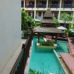 Puripunn Baby Grand Boutique Hotel Chiang Mai Thailand - Review