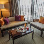 Regent Taipei - Luxury Hotel And Shopping Destination - Review