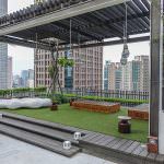 W Taipei - Funky Hotel With View Of 101 Tower - Review