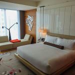 W Taipei - Funky Hotel With View Of 101 Tower - Review