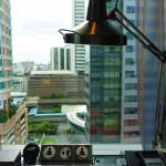 W Bangkok Hotel Review - Urban Playground On Sathorn Road