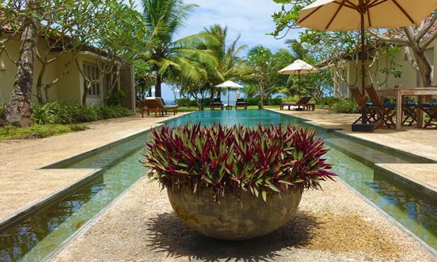 Sri Lanka – The Five Top Luxury Hotels