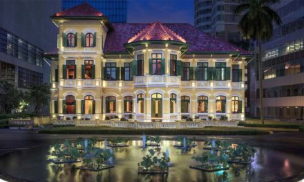 The House On Sathorn Bangkok – Restaurant Review