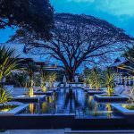 Na Nirand Romantic Boutique Resort Chiang Mai Thailand - Review