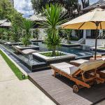Na Nirand Romantic Boutique Resort Chiang Mai Thailand - Review