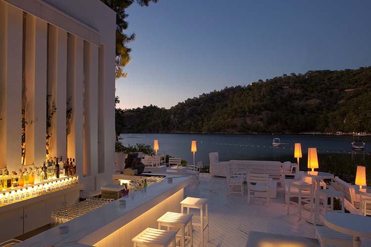 Hillside Beach Club – Luxury Resort Fethiye Turkey - Review