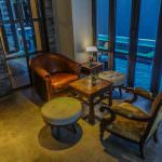 Hotel des Artists, Ping Silhouette - Chiang Mai Affordable Luxury - review