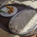 Puente Romano Marbella - Luxury Review Spain - restaurant
