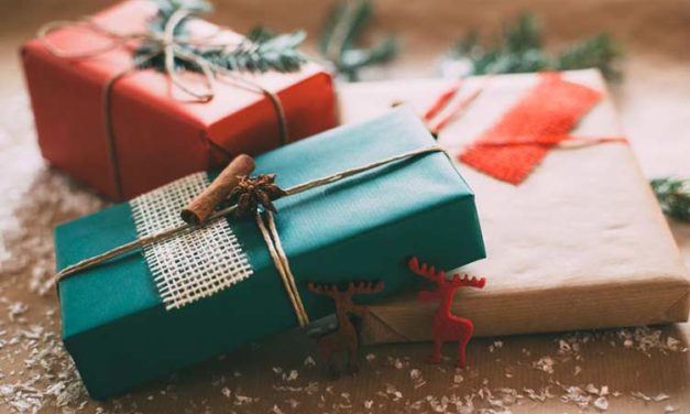 Shopping For Holiday Gifts On A Budget