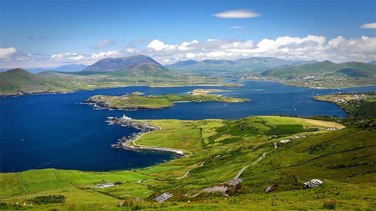 Ireland - Ring Of Kerry
