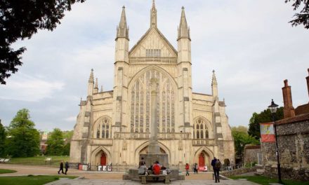 Winchester United Kingdom – Top Places To Visit