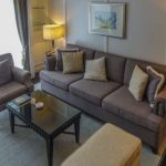 Cape House Serviced Apartments & Hotel Bangkok – Reviewed