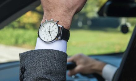 VAMATIC Watches Review Swiss Made Timepieces Available On Kickstarter