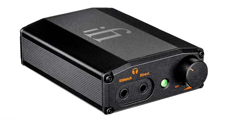 IFI Nano - Enhance The Sound Quality Of Mobile, Tablet, Laptop & PC - Review