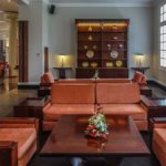 La Residence Hue Vietnam Boutique Hotel - Art Deco French Glory