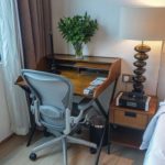 Fraser Suites Singapore - 3 Bedroom Executive Penthouse Review