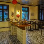Hotel Indigo Singapore Katong – Pattern Play Interior Design - review