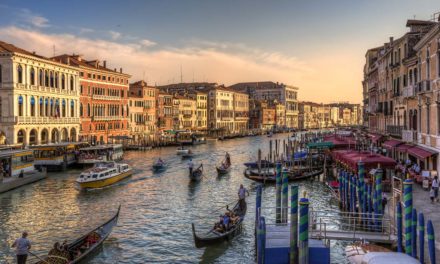 This is Venice – Save the Budget Travel For Other Cities