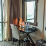Grand Copthorne Waterfront Hotel Singapore Review