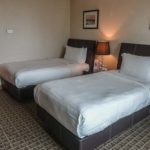 Grand Copthorne Waterfront Hotel Singapore Review
