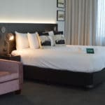 The Gerald Apartment Hotel - Contemporary Luxury In Western Australia - Review