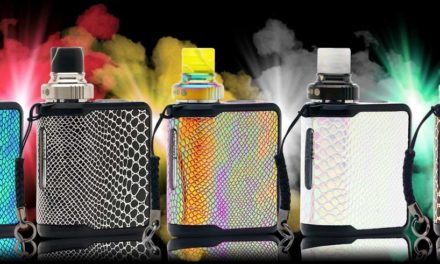 Vape Starter Kit – The Healthy and Affordable Option