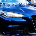 Alfa Romeo Giulia Super - Review