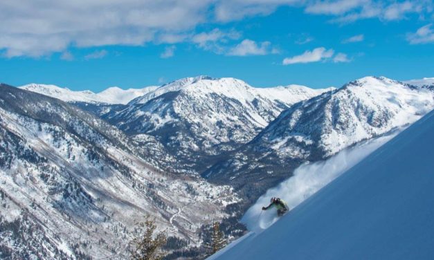 Skiing In Aspen And Jackson Hole – The Prestige Runs