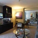 Jumeirah Carlton Tower Knightsbridge – London City View Suite - Review