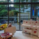 Oakwood Studios Singapore - Millennial Luxury City Living