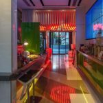 Oakwood Studios Singapore - Millennial Luxury City Living