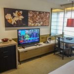 Grand Hyatt Hong Kong – Harbour View Room Reviewed