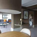 London Marriott Hotel Regents Park – Skyline Penthouse Suite - review