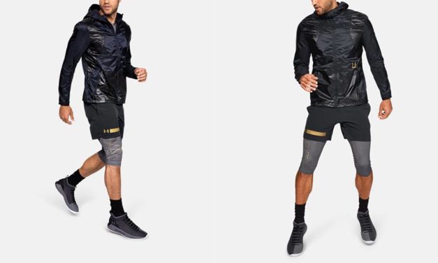 Under Armour – Running Trends For Summer