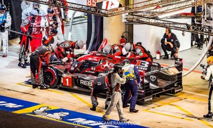 Le Mans 24 Hours- It’s More Than Just Racing