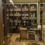 The Olympian Hong Kong - Luxury Space Boutique Hotel