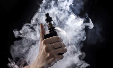 Why More Men Are Switching From Smoking To Vaper