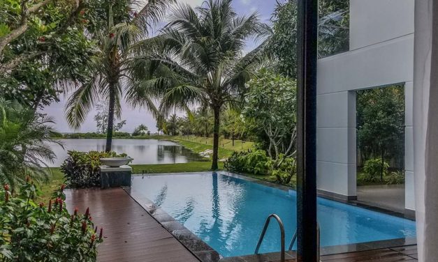 Vinpearl Phu Quoc – Vinpearl Resort & Spa Phu Quoc reviewed
