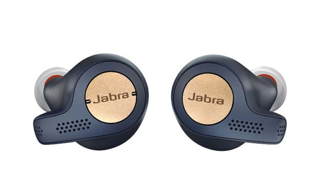 Jabra Elite Active 65t Wireless Earbuds – Travel In Style Reviewed