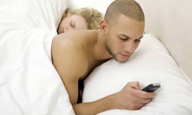Is Your Partner Cheating – Tips to Help You Find Out!