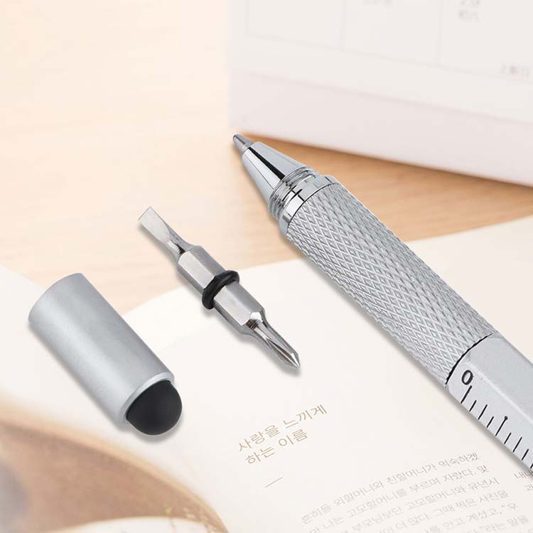 5-in-1 Tool Pen
