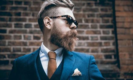 Beards Trends -The Top Styles For 2018